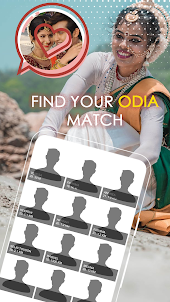 Odia Dating & Live Chat