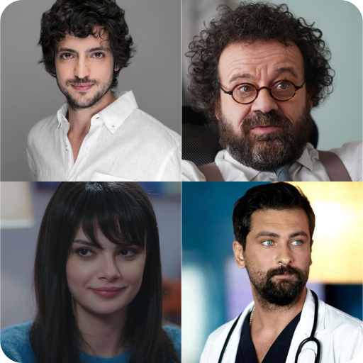 احزر شخصيات الطبيب المعجزة