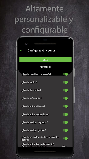 CbApp Cobros Créditos