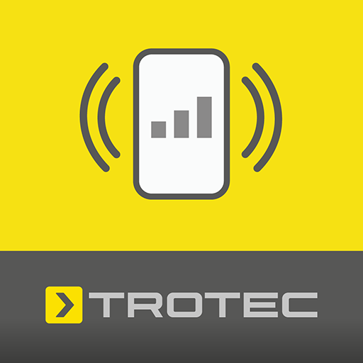 Trotec Control - Apps on Google Play