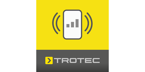 Trotec Control - Apps on Google Play