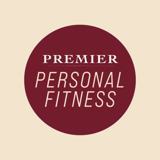Premier Personal Fitness logo