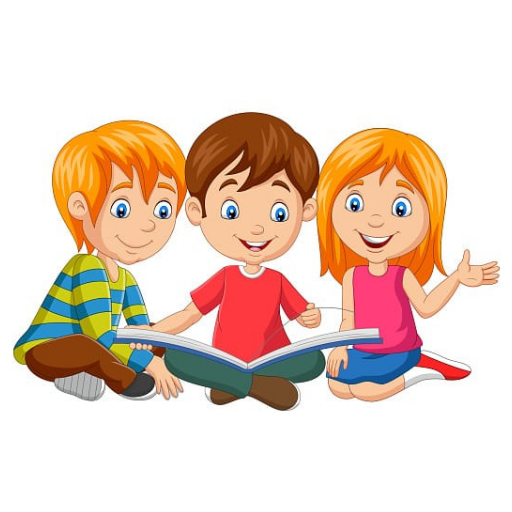 Learn with Joy logo