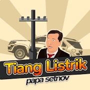 Top 8 Casual Apps Like Tiang Listrik Papa - Best Alternatives