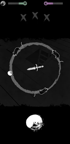 Tales of the Black Death 3 - Screenshot 3