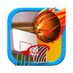 Cover Image of ダウンロード Basketball Legend 1.0 APK