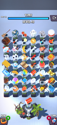 Finding Item 1 To 100 Online Screen 3