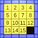Sliding Numbers Puzzle - 15 And More, 2021 Version Download on Windows