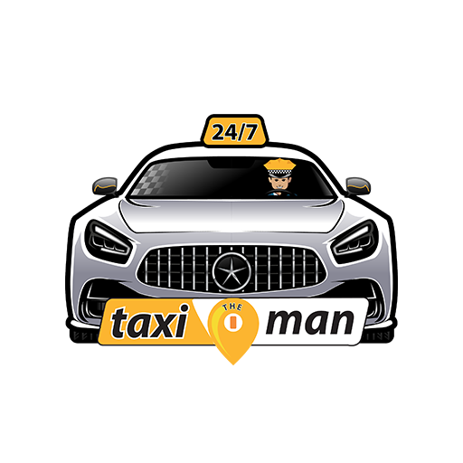 The Taxi Man  Icon