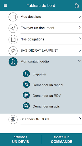SAS Didrat Laurent Screen 2
