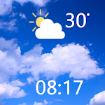 Cover Image of Download Weather Today - Forecast 1.2.6 APK