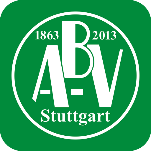 App des ABV Stuttgart 1863 e.V 1.0 Icon
