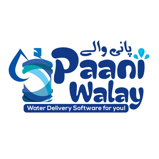 PaaniWalay Rider logo