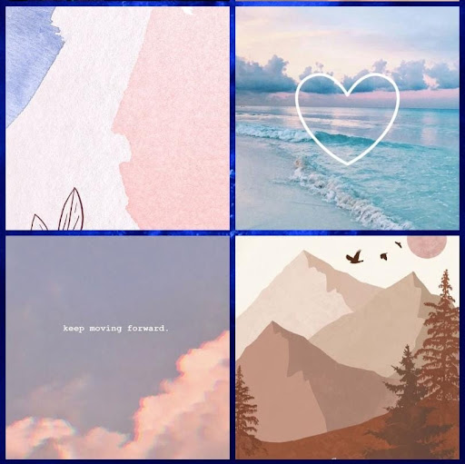 brown aesthetic wallpapers