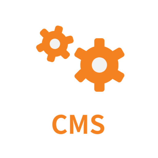 시스존 CMS logo