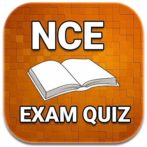 NCE Exam Quiz 2024 Ed Apps on Google Play