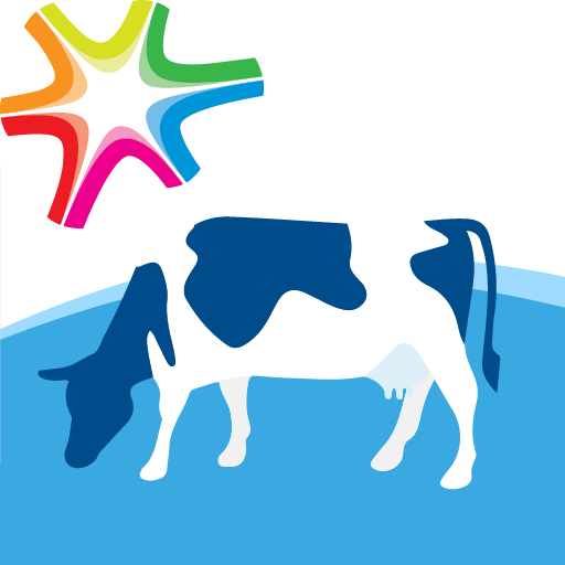 MelkApp logo