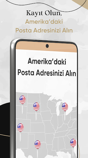 Amerikadaniste Screen 3