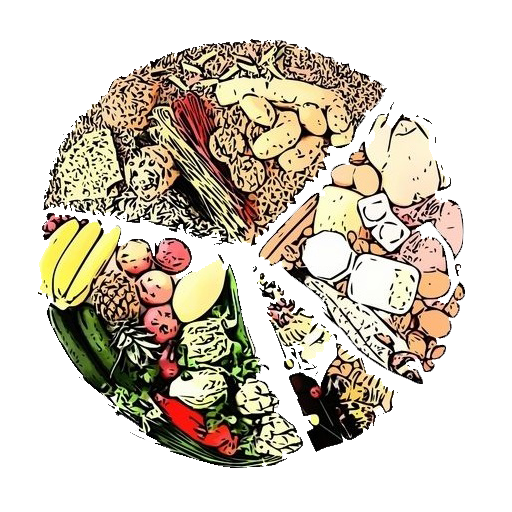 Penghitung Kalori Makanan logo