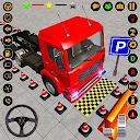 Truck Parking Game Truck Games APK