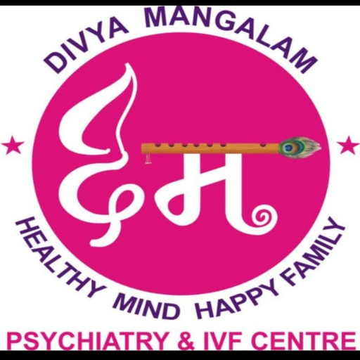 Divya Mangalam Clinic logo