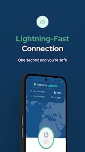 Octohide VPN 3