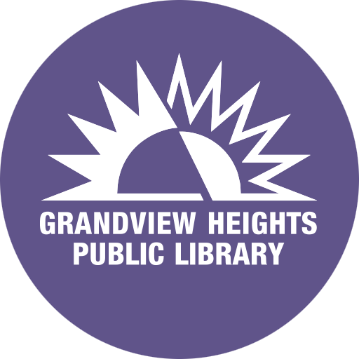 Grandview Heights Library logo