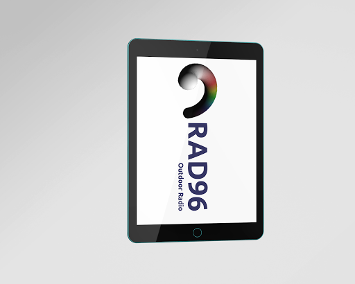 RAD96 mobile Screen 3