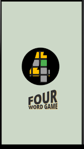 Four Word Game