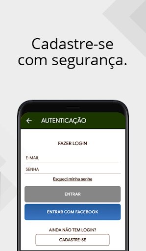 Capitao Farinha Screen 2