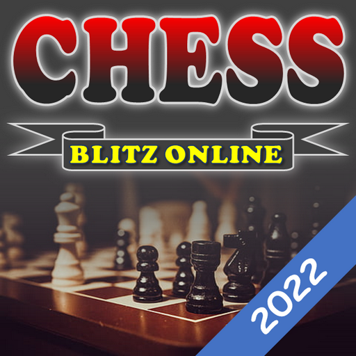 Chess online - Play Blitz chess