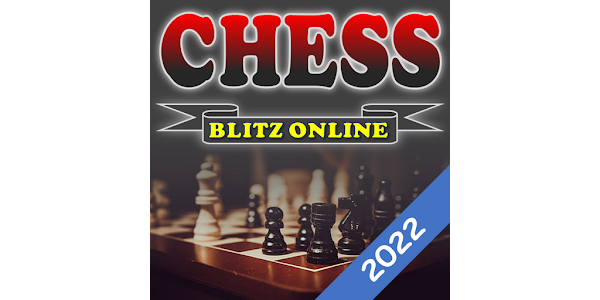 Chess (Blitz Online) - Apps on Google Play
