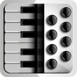 Cover Image of Download Accordion Piano  APK