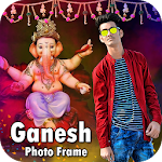 Cover Image of डाउनलोड Ganesh Photo Editor  APK