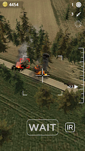 Drone Strike Military War 3D MOD APK (Free Shopping) Download 3