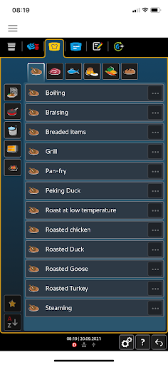 Rational User Training