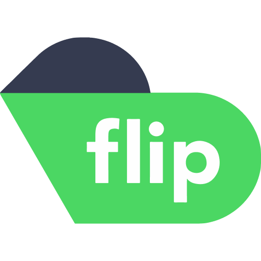 Flip Buyback logo