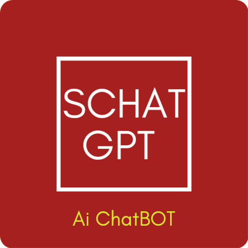 SChatGPT logo