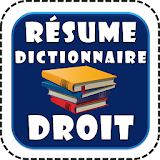 Resume Dictionnaire Du Droit icon