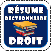Resume Dictionnaire Du Droit