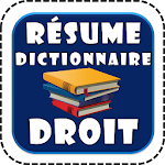 Resume Dictionnaire Du Droit Apk
