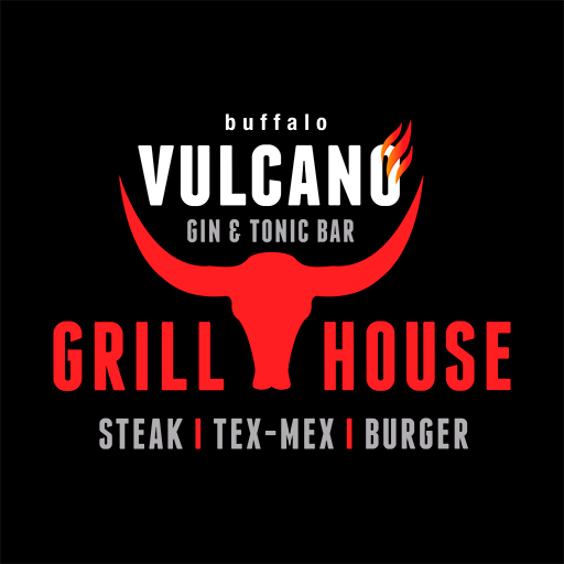 Vulcano FM logo