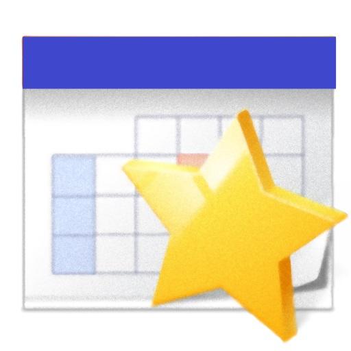 MemoPlan - Reminder & Calendar logo