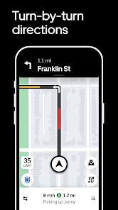 Uber Lite – Apps no Google Play