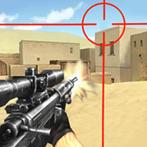How to Download Sniper Killer Shooter for PC (Without Play Store) - Tutorial