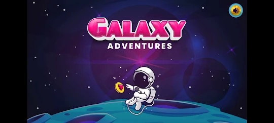 Galaxy Adventures