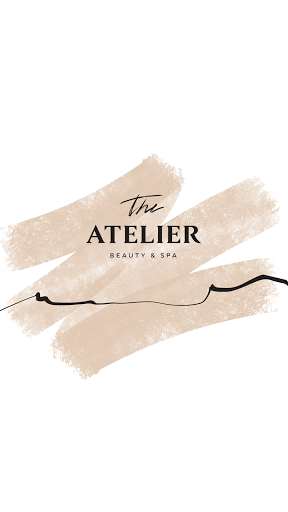 Android application The Atelier Beauty&SPA screenshort