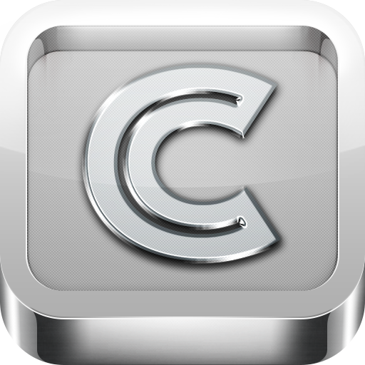 صور حرف C logo