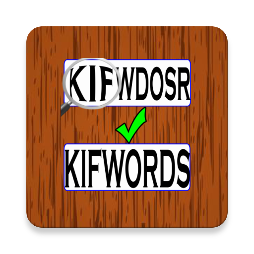 KIFWORDS logo