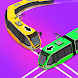 Trainscapes - Traffic Puzzle